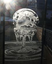 Glas Atelier Roland Götz Bild 28