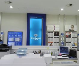 GrandVision immagine 2