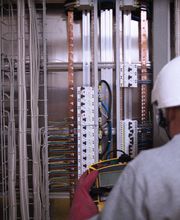 Electricité Progin SA Bild 1