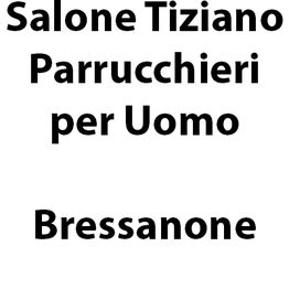 Salone Tiziano logo