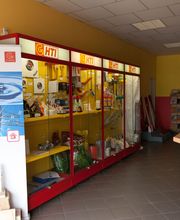 ABEX HTI DINGER & HORTMANN Klipphausen Bild 1