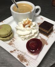 Café Chez Ricou image 1