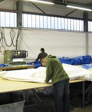 Bâches Burger Bild 2