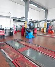 Euromaster Manunza Gomme immagine 9