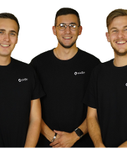 codin GmbH - Informatik für KMU Bild 1