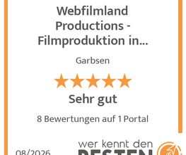 werkenntdenBESTEN.de Qualitätssiegel