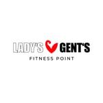 Lady’s & Gent’s Fitness Point