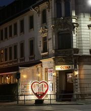 Restaurant Olymp Bild 16
