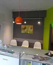 Physiotherapie Gesund Tobias Müller | Offenburg Bild 16