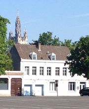 SCP REISENTHEL AVOCATS image 1