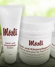 AS Naturprodukte - Visona Swiss GmbH Bild 9