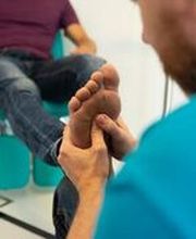 Pudel Orthopädie-Schuhtechnik GmbH Bild 6