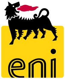 Station Service Enilive - Breil-sur-Roya logo