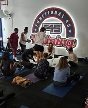 F45 Training Boerum Hill image 14