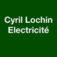 Cyril Lochin Electricité