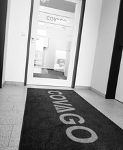 COVAGO Büro