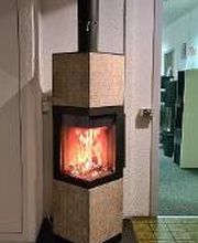 ZUBESCH Kamine AG Bild 16