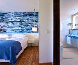 Pestana Berlin Tiergarten Bild 6