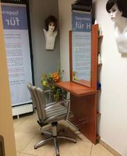 ZweitHaarPraxis balance Kathi Schnorr Bild 6