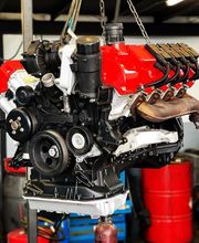 Auto Distrikt Tomas Bild 6