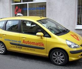 City-Fahrschule Krause Bild 6