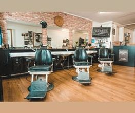 Rosario Barber Shop Bild 3