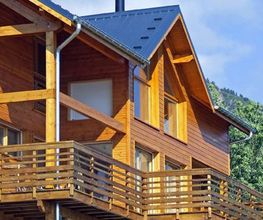 Archi Alpes Concept image 1