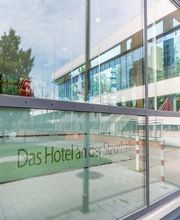 Das Hotel an der Stadthalle Bild 2