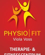 Physio - Fit Viola Voss Bild 4