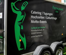 Restaurant am Heerhof Bild 3