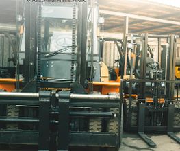 Maschinentechnik Emmerich Bild 6