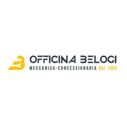Officina Belogi Autofficina Autorizzata logo