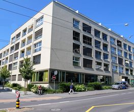 SF Baupro AG - Baumanagement Zug Bild 1