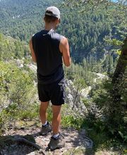 Patrick Frink Personal Trainer & Outdoortraining Bild 13