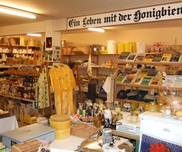 Imkereibedarf Möller Bild 5
