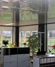 Sidler Spanndecken Barrisol Bild 1