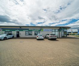HAMMES Reifen u. Autoservice e.K. Bild 8