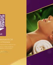 Bell Spa Massage Bild 8