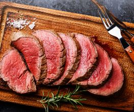 Steakhouse & Restaurant Las Malvinas Bild 17