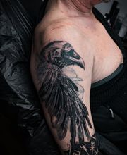 Bloodyhands Tattoos Bild 4