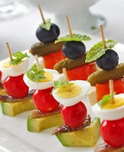 Boucherie-Charcuterie-Traiteur Vincent Alain image 2