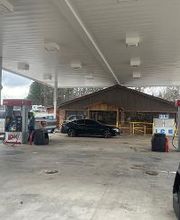 DK Gas Station image 3