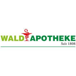 Logo der Wald-Apotheke
