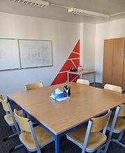 Berlin-Buckow Unterrichtsraum 2