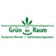 Grün im Raum Susanne Werner