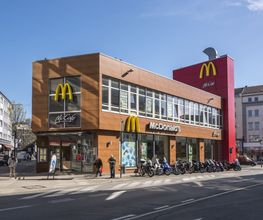 McDonald's Bild 1