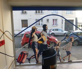 PRO BTP CAEN image 6