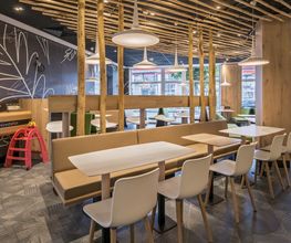 McDonald's Bild 6