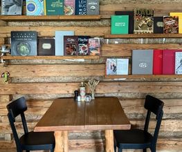 Restaurant Chutz Bild 6