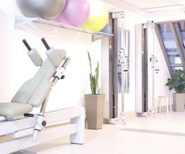 PHYSIOPRAXIS-LAHR Bild 7